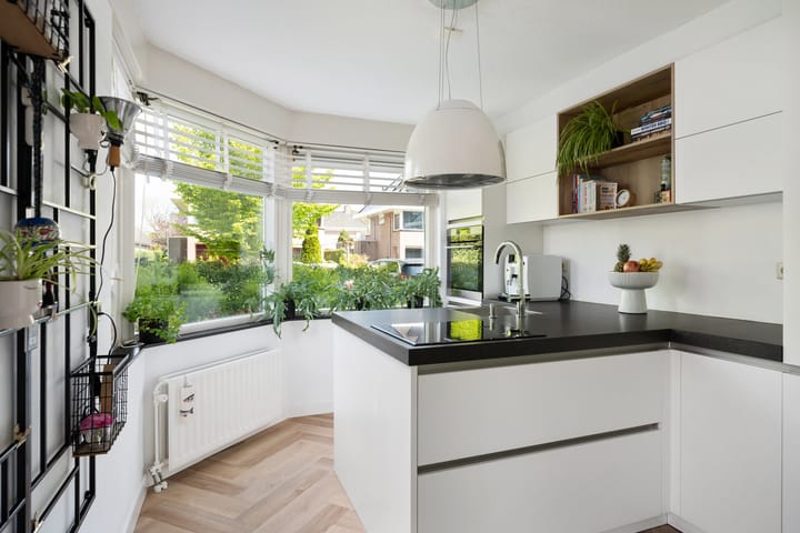 Photo 18 of Huibert van der Hoekpln 1