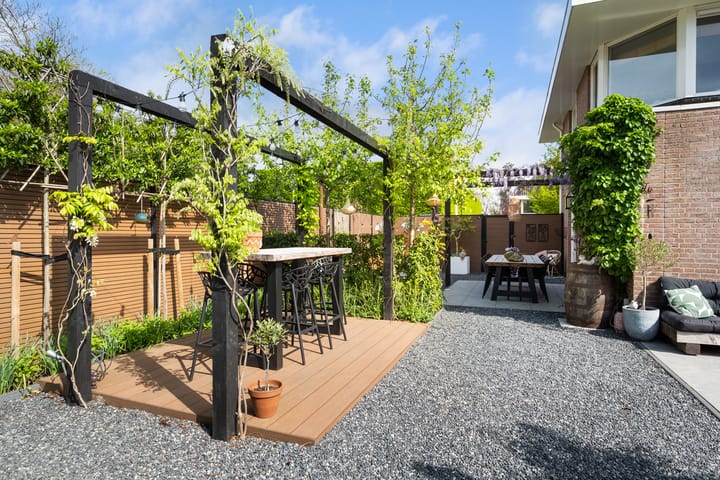 Photo 20 of Huibert van der Hoekpln 1