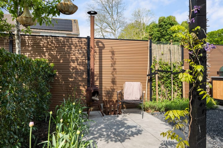 Photo 21 of Huibert van der Hoekpln 1