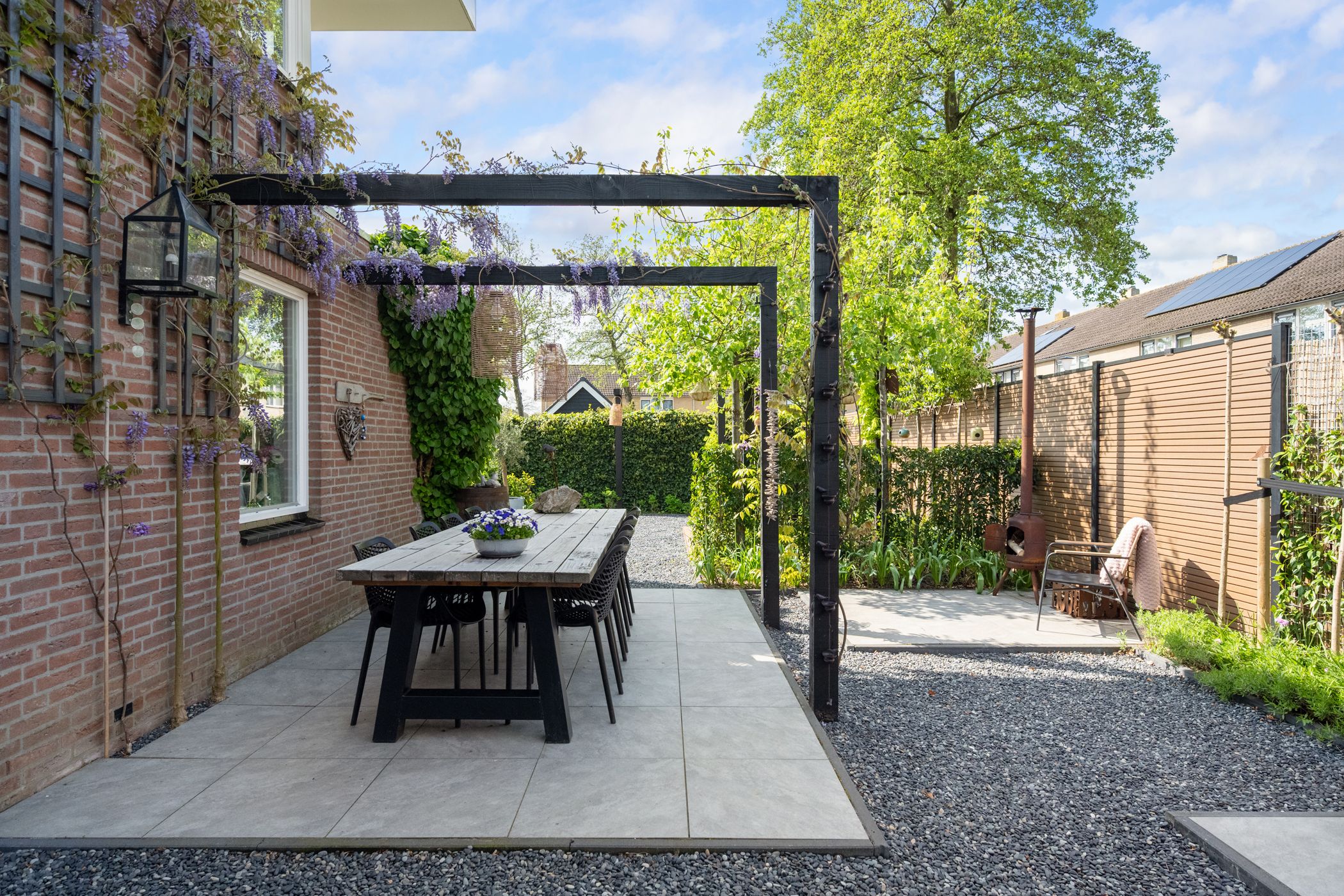 Photo 24 of Huibert van der Hoekpln 1