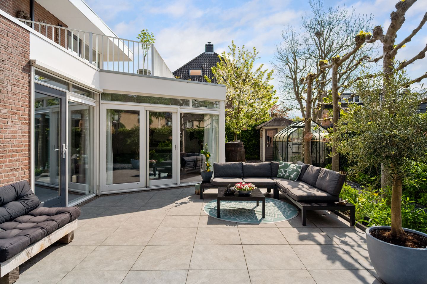 Photo 25 of Huibert van der Hoekpln 1