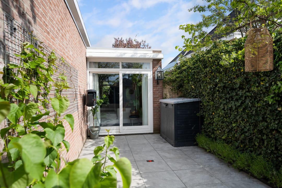 Photo 28 of Huibert van der Hoekpln 1