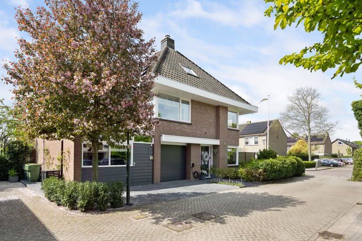 Photo 29 of Huibert van der Hoekpln 1