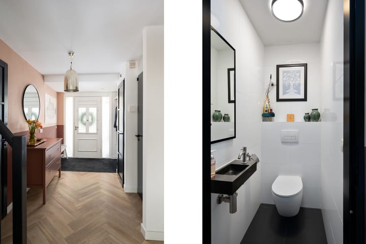 Photo 33 of Huibert van der Hoekpln 1