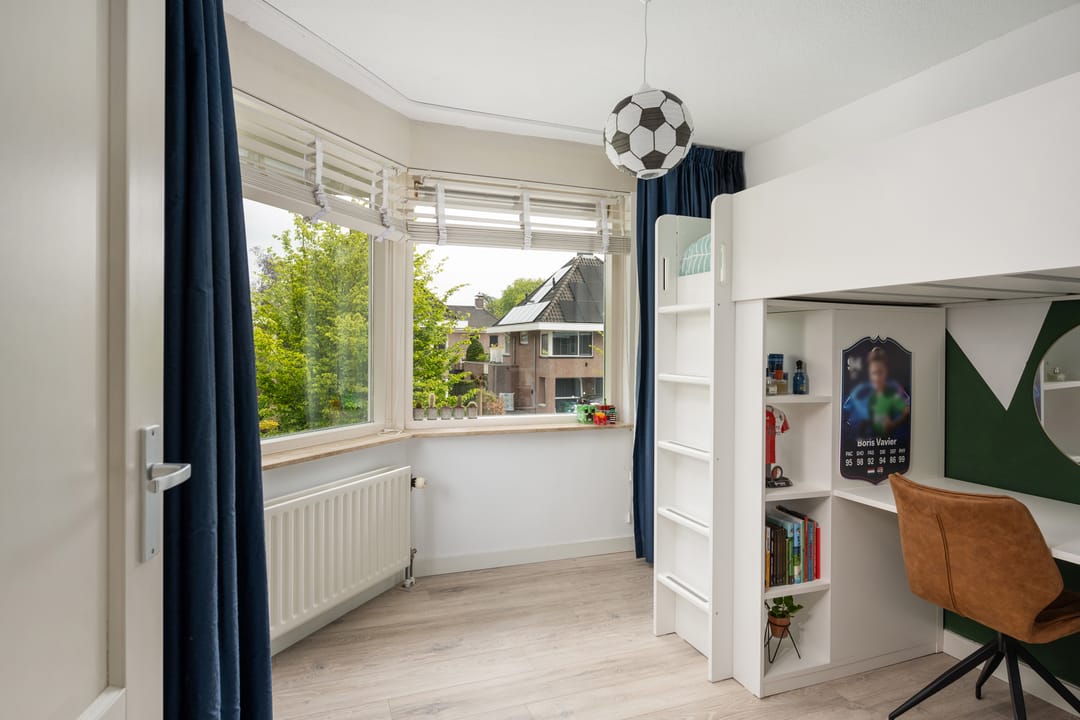 Photo 46 of Huibert van der Hoekpln 1