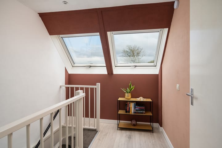 Photo 49 of Huibert van der Hoekpln 1