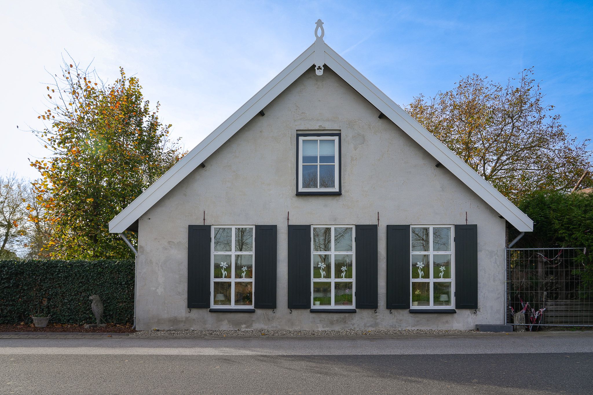 Bazeldijk, 40, Hoogblokland, 4221XX, Zuid-Holland, Nederland 40 