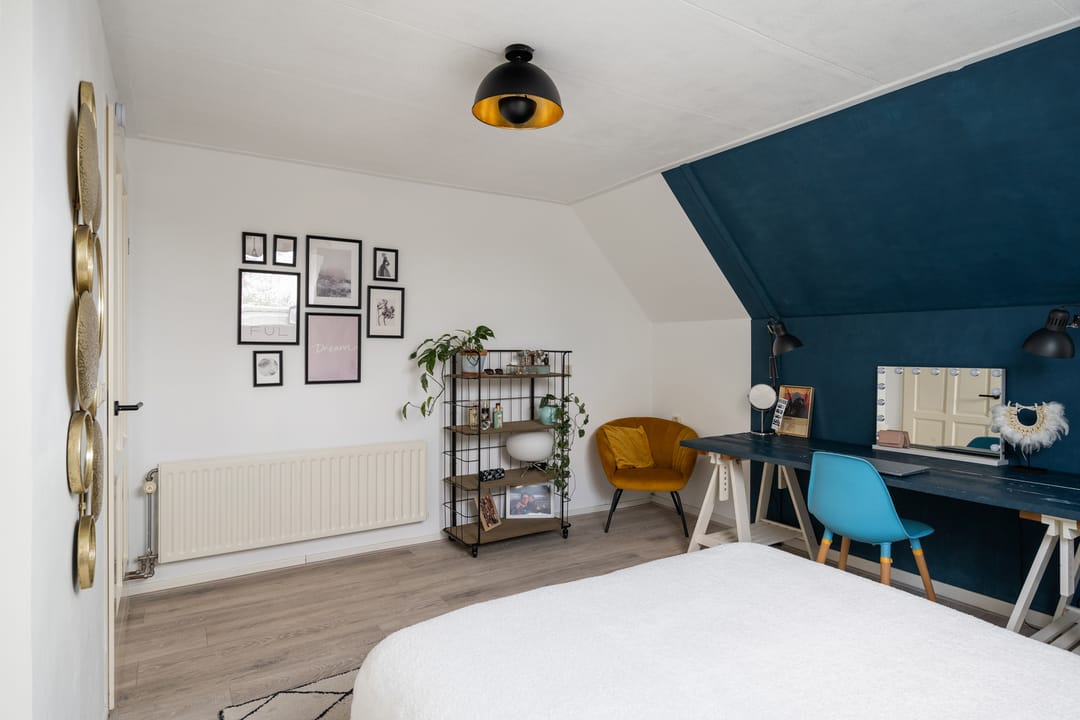 Photo 52 of Huibert van der Hoekpln 1