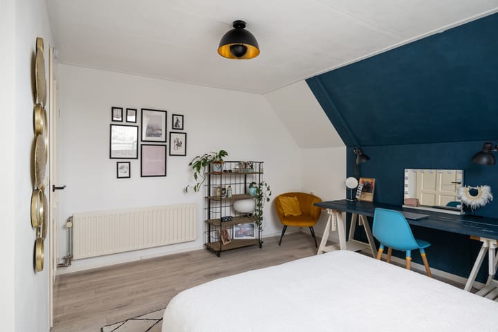 Photo 52 of Huibert van der Hoekpln 1