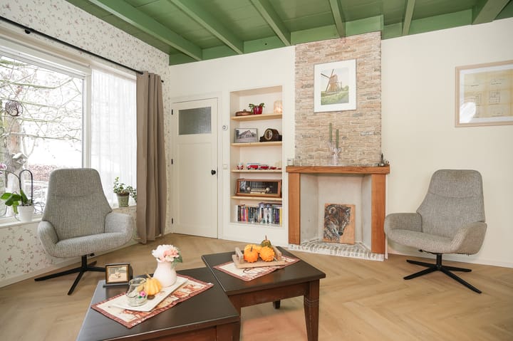 Foto 14 van Bazeldijk 40