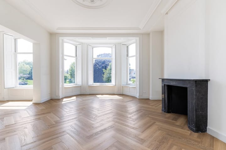 Foto 3 van Diezerkade 1