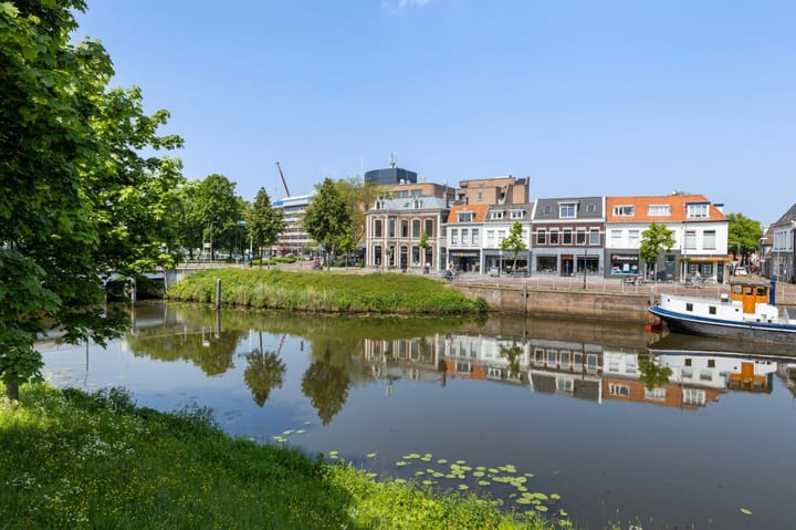 Foto 2 van Diezerkade 1