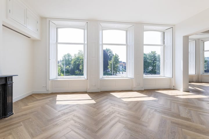 Foto 5 van Diezerkade 1