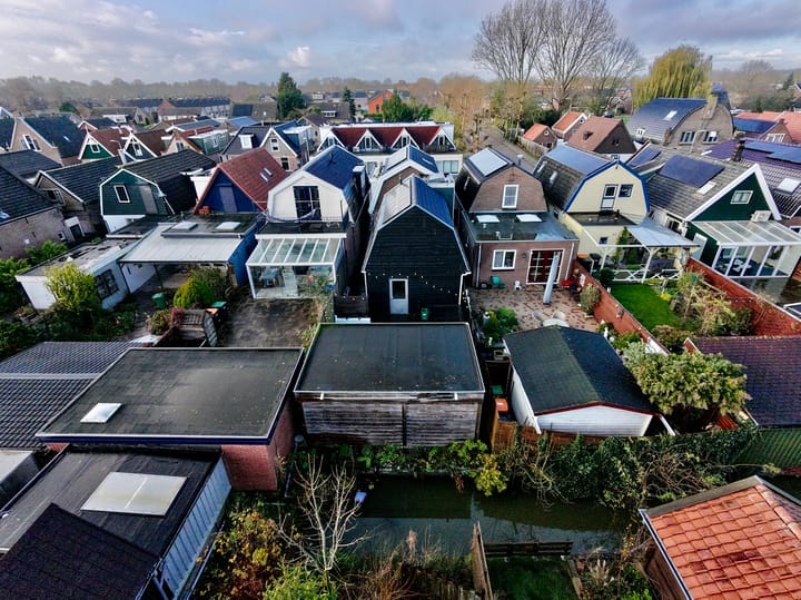 Foto 83 van Broekerhavenweg 193