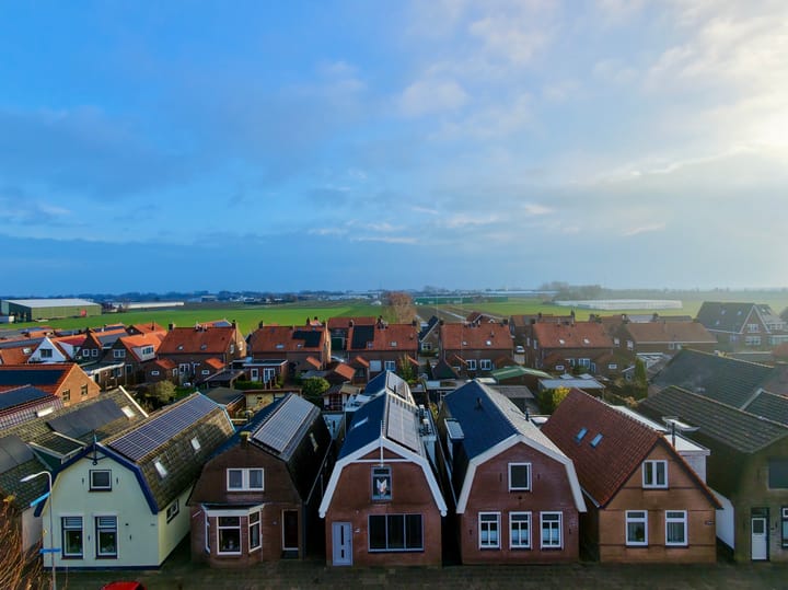 Foto 84 van Broekerhavenweg 193