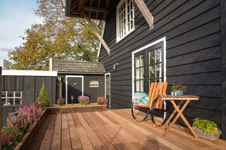 Foto 57 van Bazeldijk 40