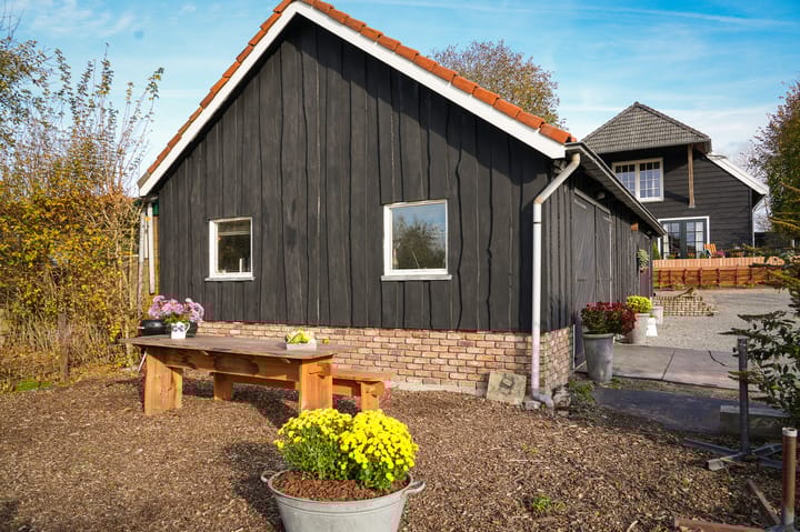 Foto 69 van Bazeldijk 40