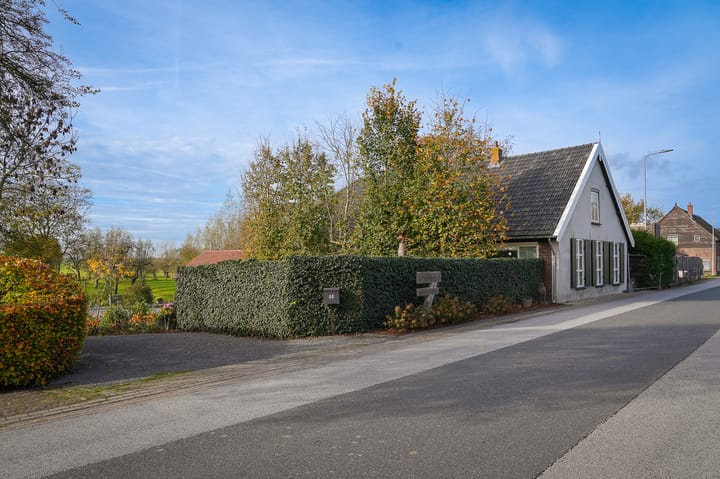 Foto 80 van Bazeldijk 40