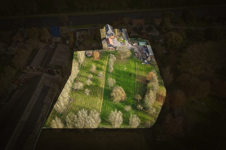 Foto 85 van Bazeldijk 40