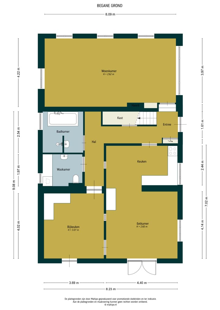 Foto 88 van Bazeldijk 40