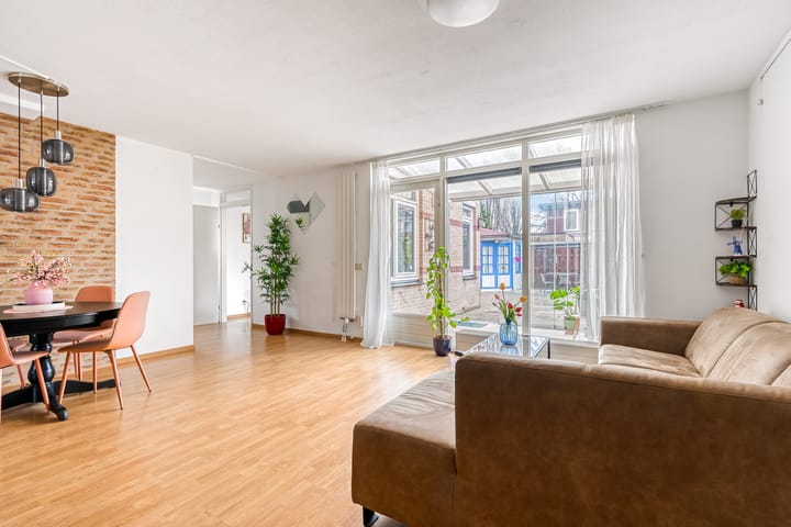 Foto 7 van Frans Duwaerstraat 19