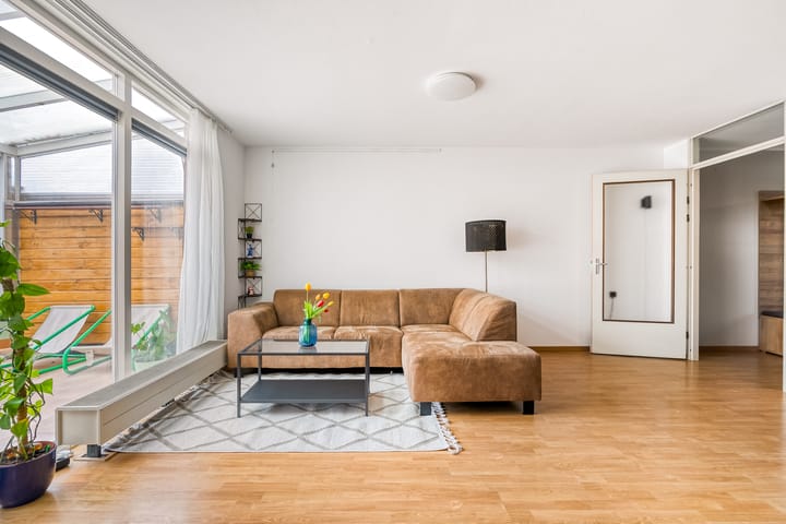 Foto 12 van Frans Duwaerstraat 19