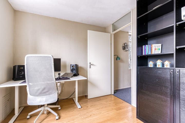 Foto 25 van Frans Duwaerstraat 19