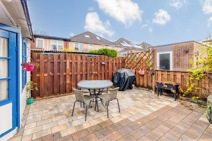 Foto 35 van Frans Duwaerstraat 19