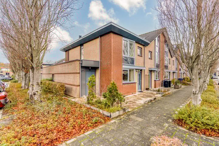 Foto 37 van Frans Duwaerstraat 19