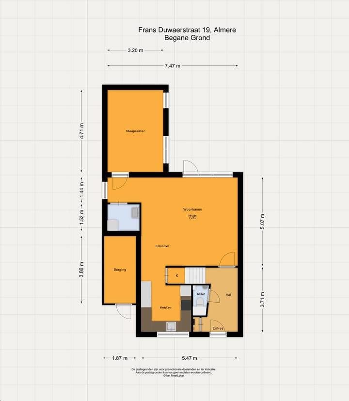 Foto 46 van Frans Duwaerstraat 19