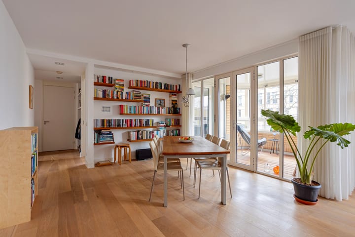 Foto 5 van Oranje-Vrijstaatplein 5