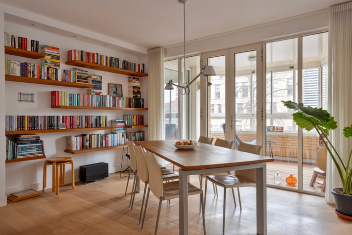 Foto 6 van Oranje-Vrijstaatplein 5