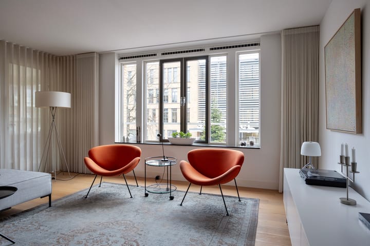 Foto 8 van Oranje-Vrijstaatplein 5