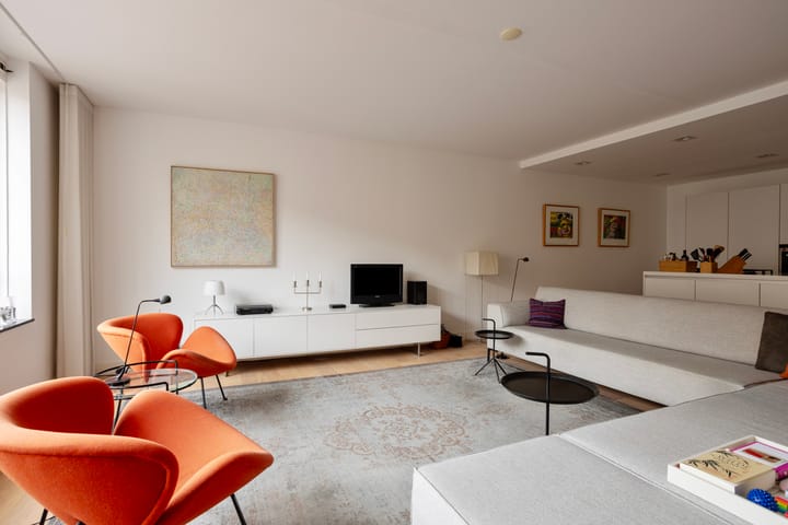 Foto 9 van Oranje-Vrijstaatplein 5