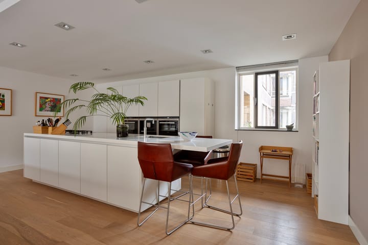 Foto 11 van Oranje-Vrijstaatplein 5