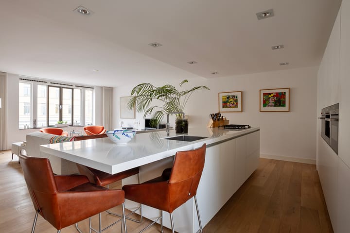 Foto 12 van Oranje-Vrijstaatplein 5