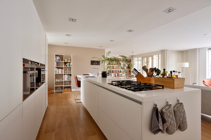 Foto 13 van Oranje-Vrijstaatplein 5