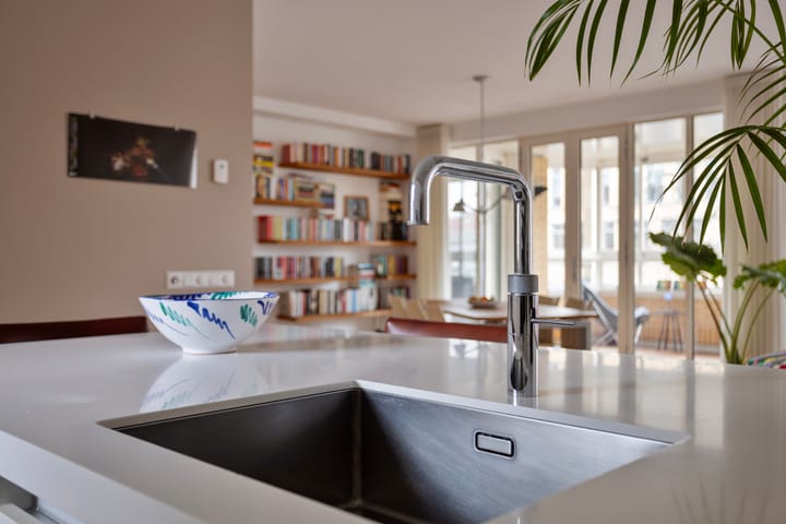 Foto 16 van Oranje-Vrijstaatplein 5