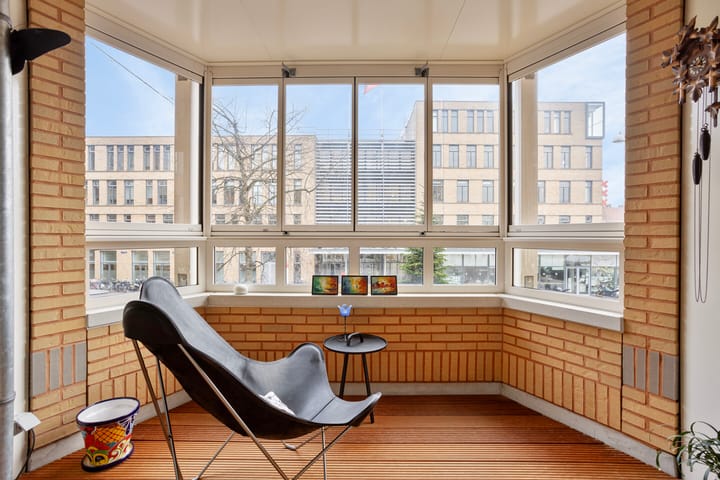 Foto 18 van Oranje-Vrijstaatplein 5