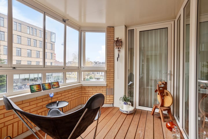 Foto 19 van Oranje-Vrijstaatplein 5