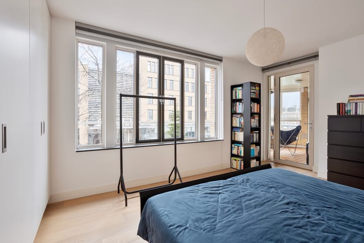 Foto 22 van Oranje-Vrijstaatplein 5