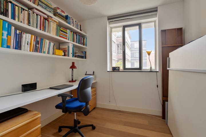 Foto 29 van Oranje-Vrijstaatplein 5