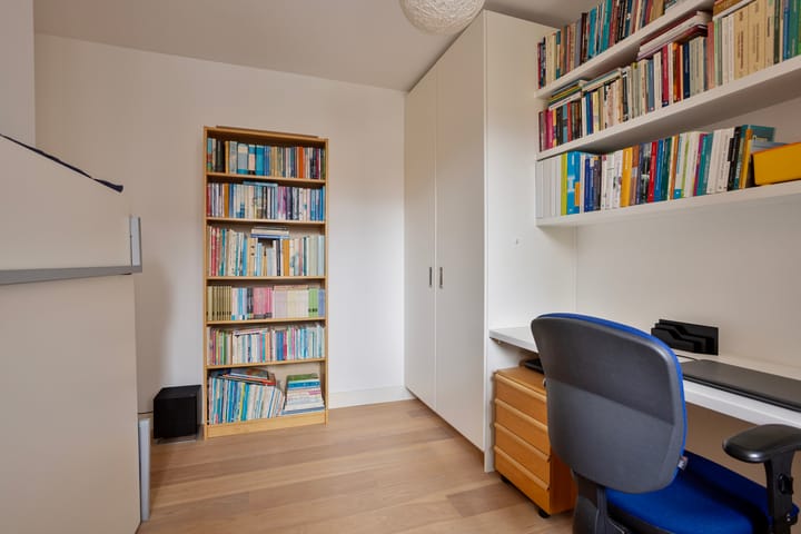 Foto 30 van Oranje-Vrijstaatplein 5