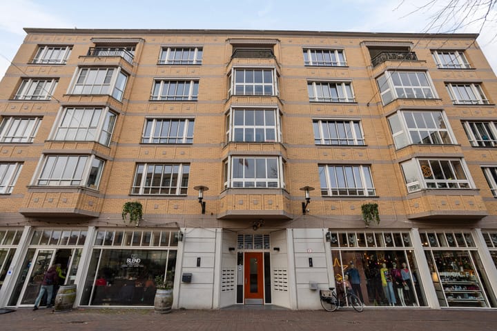 Foto 36 van Oranje-Vrijstaatplein 5