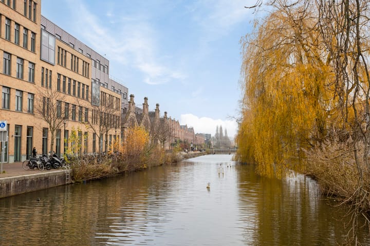 Foto 38 van Oranje-Vrijstaatplein 5