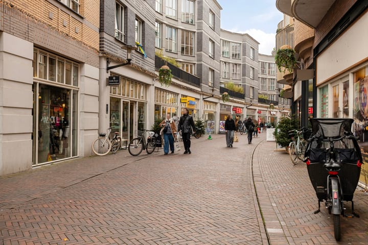 Foto 39 van Oranje-Vrijstaatplein 5