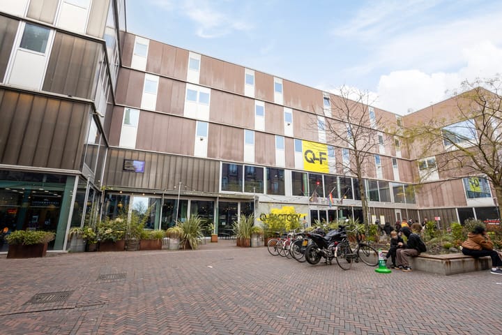 Foto 40 van Oranje-Vrijstaatplein 5