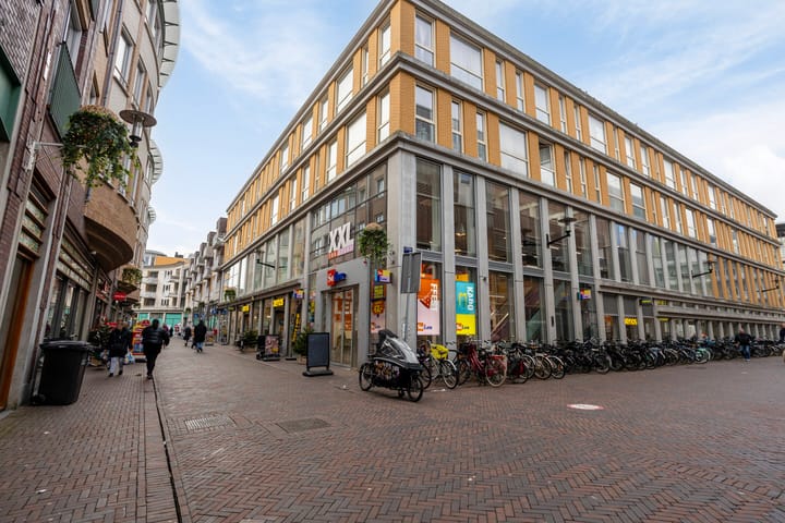 Foto 41 van Oranje-Vrijstaatplein 5