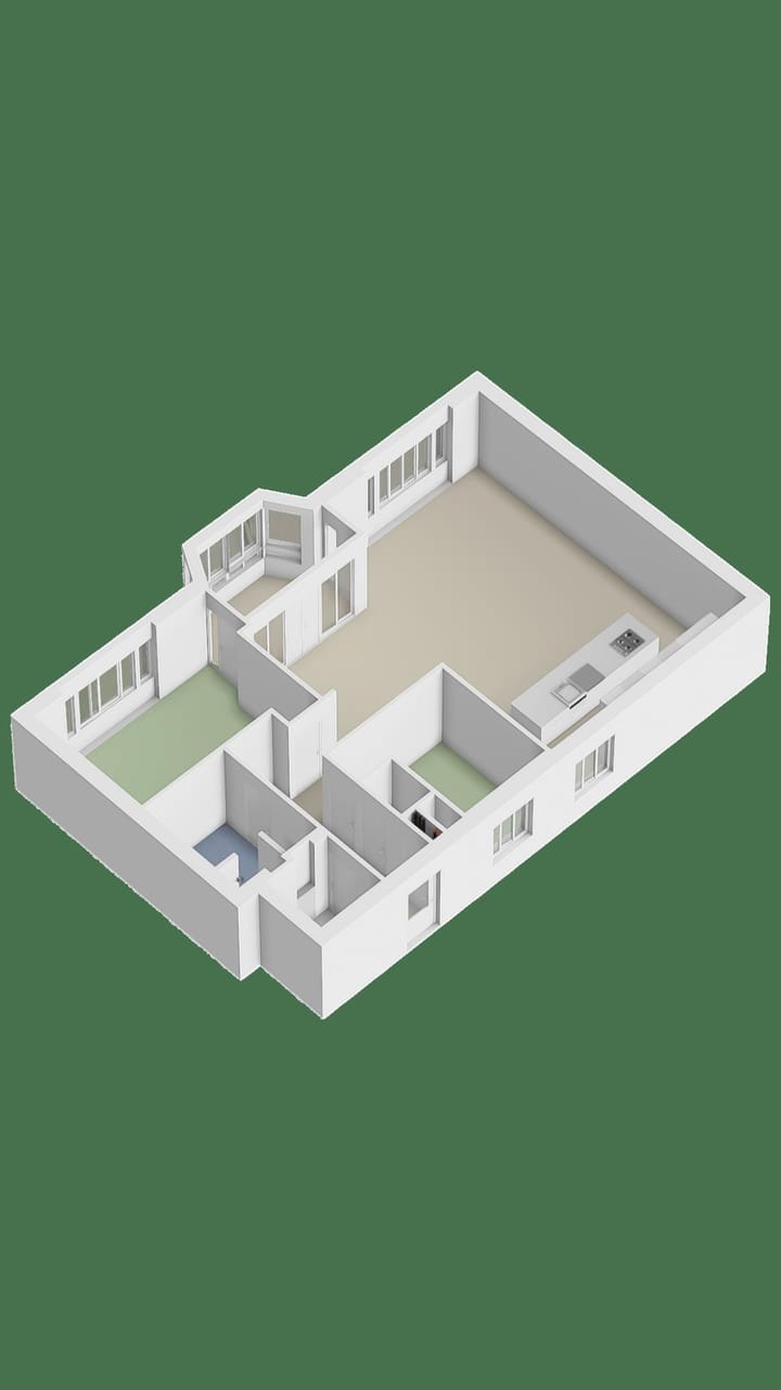 Foto 45 van Oranje-Vrijstaatplein 5