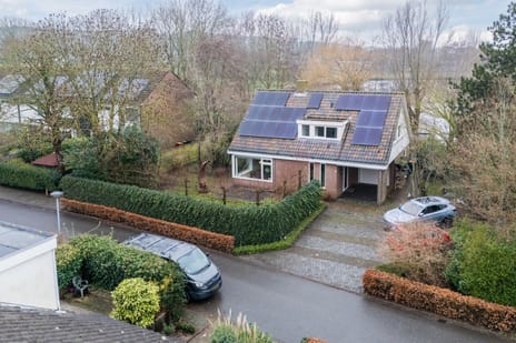 Houtjeslaan thumbnail